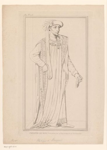 Philip the Good of Burgundy