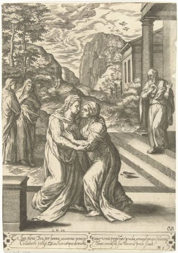 The Visitation