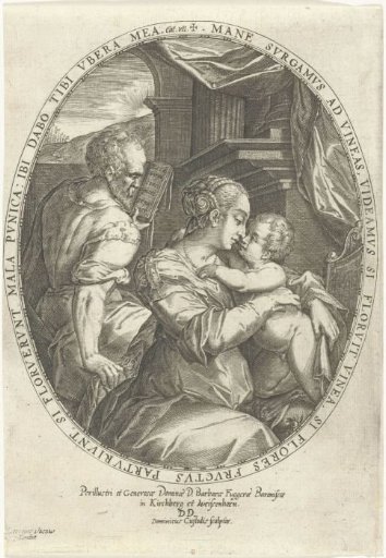 Holy Family