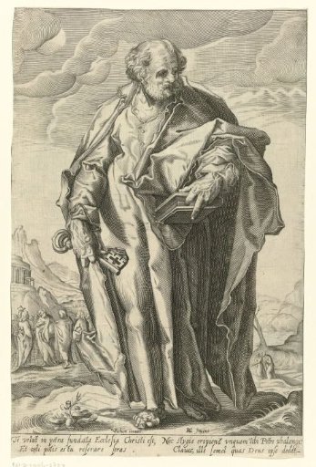 Peter