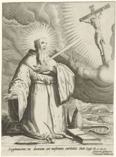 St. Augustine
