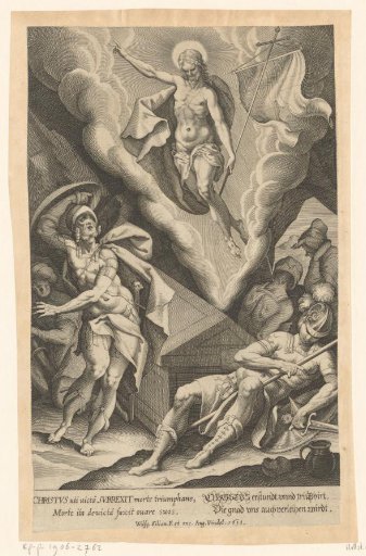 The Resurrection of Christ
