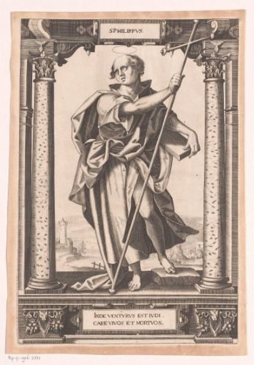 Apostle Philip