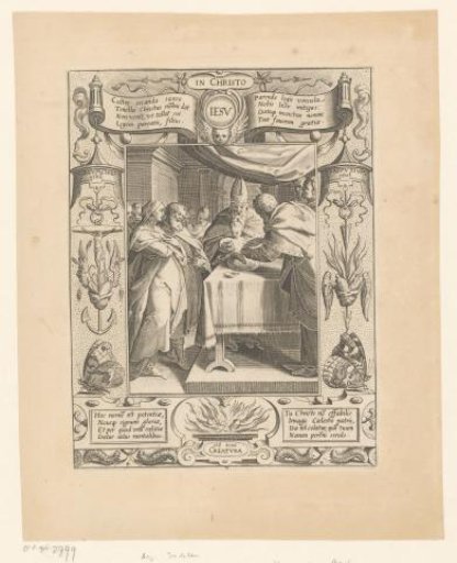 The Circumcision of Christ