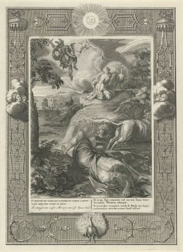 Mercury Kills Argus