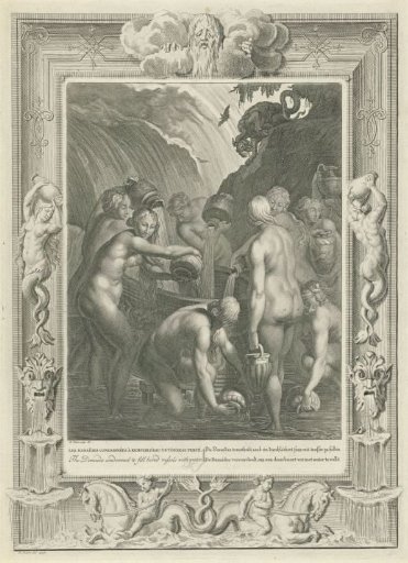 The Danaïdes