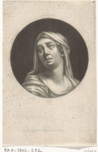 Mater Dolorosa