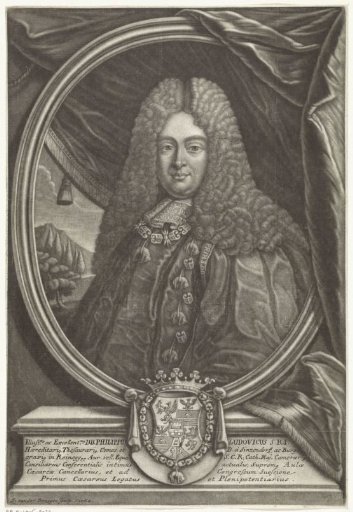 Philipp Ludwig Wenzel von Sinzendorf