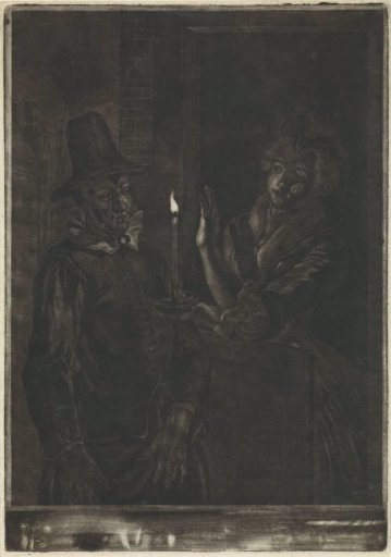 Jan Claasz, or the Pretended Maid: The Love Declaration of Reinier Adriaansz