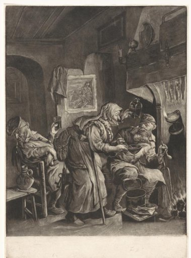 Old age