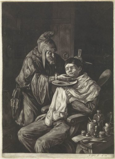 The Village Doctor