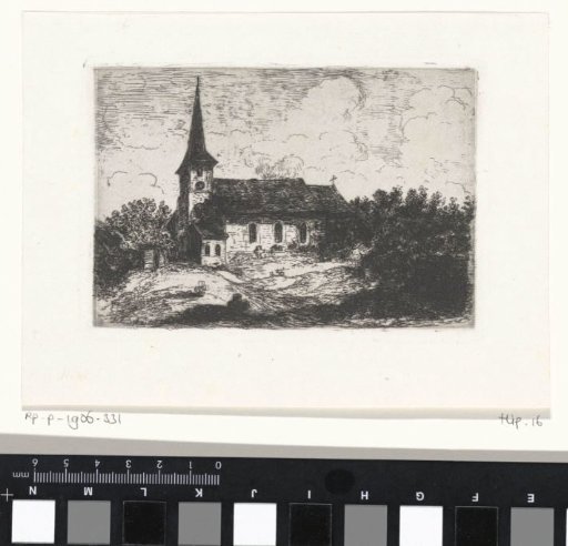 Church of Neerharen
