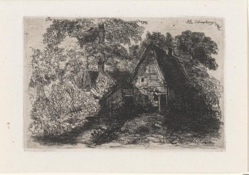 Farmhouse
