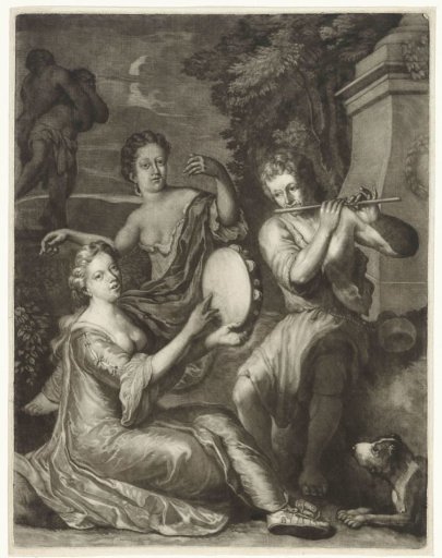 Musicians
