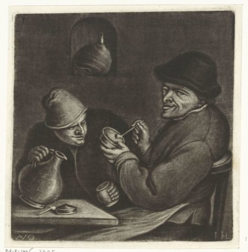 Smoker and drinker