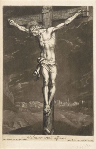 Christ on the Cross