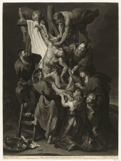 The Deposition