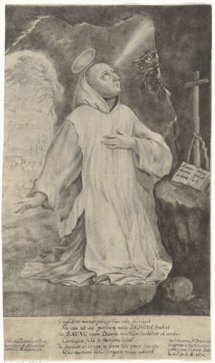 Saint Bruno