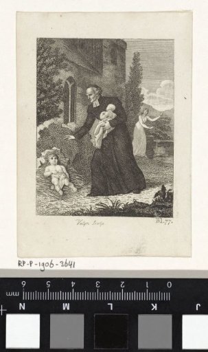 Saint Vincent de Paul