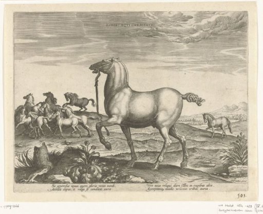Scene from The Ridiculous Precieuses