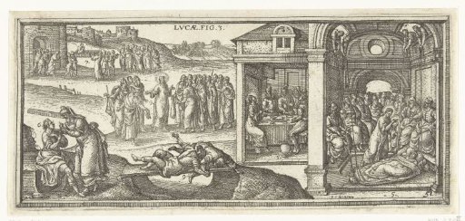 Life of Christ