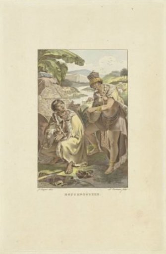 Khoekhoe