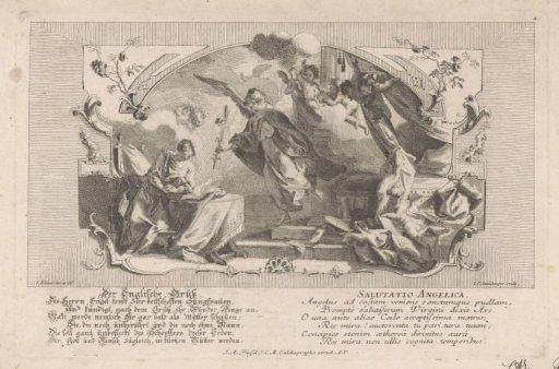 Annunciation