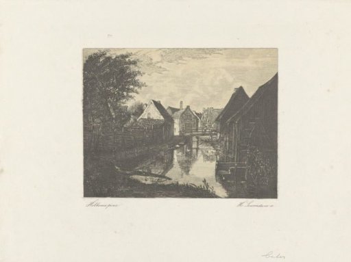 Village View