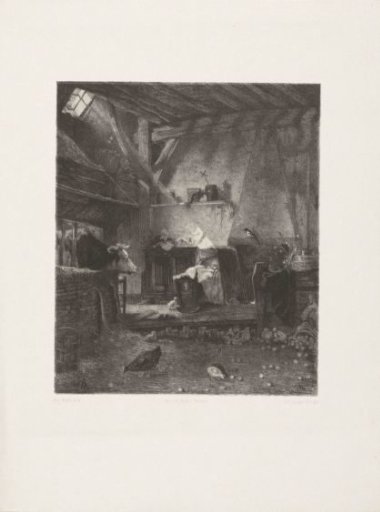 The well-guarded child