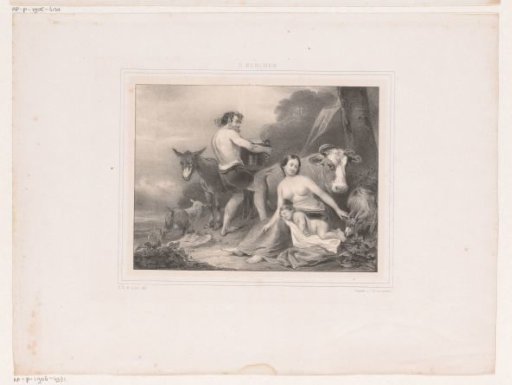 The Education of Jupiter