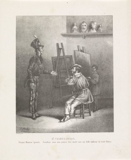 Eighth Proof, 1828
