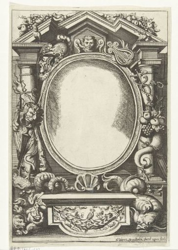 Frame