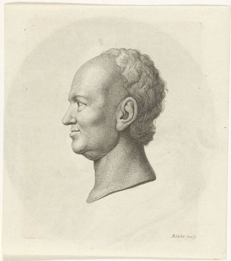 Portrait of a Man