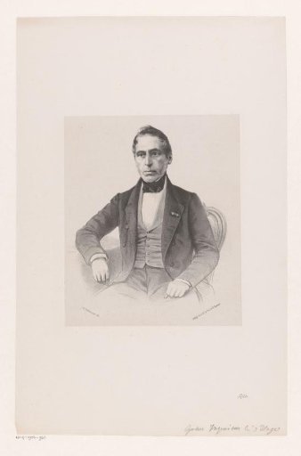 Engineer Antonie Greve