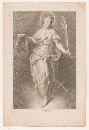 St. Catherine