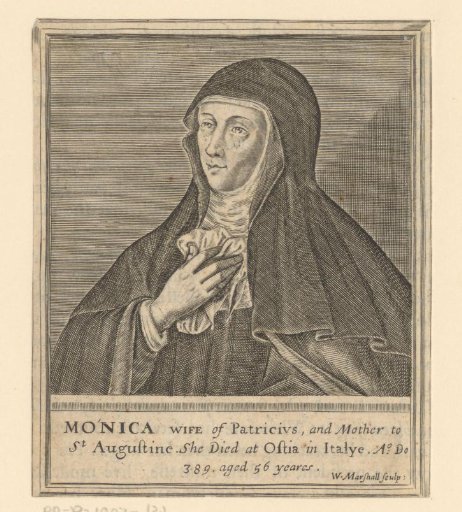 Saint Monica
