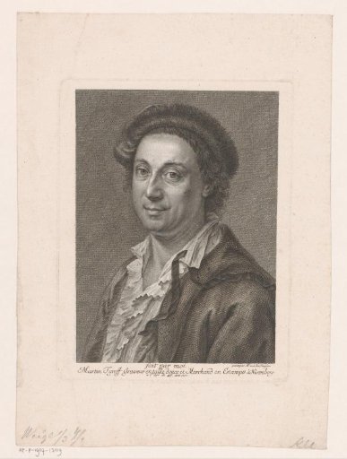 Self-portrait