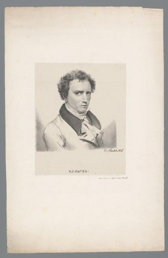 Self-Portrait