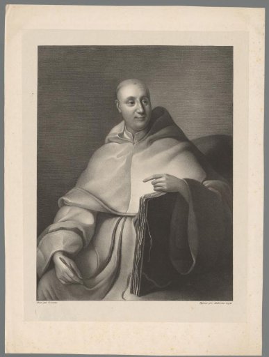 Portrait of an Unknown Man