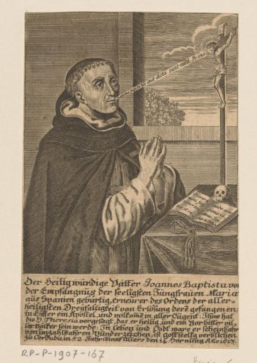 Portrait of Juan García López-Rico