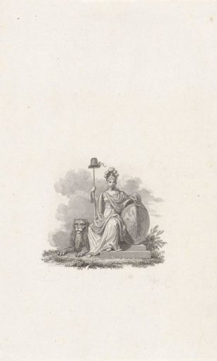 Dutch Maiden