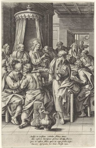 Last Supper