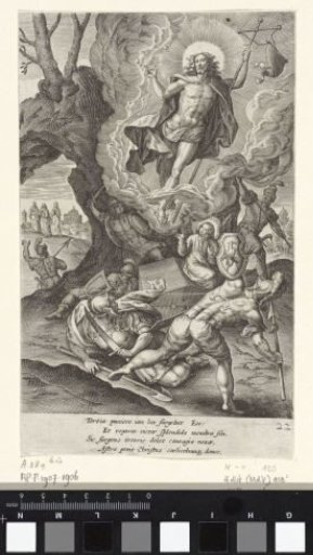 The Resurrection of Christ