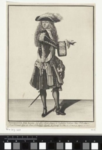 Frederick, Duke of Saxony