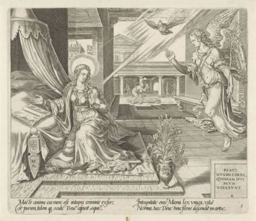 Annunciation