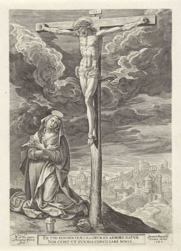 Christ on the Cross