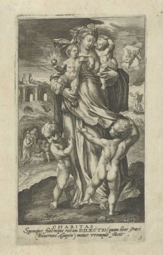 Charity