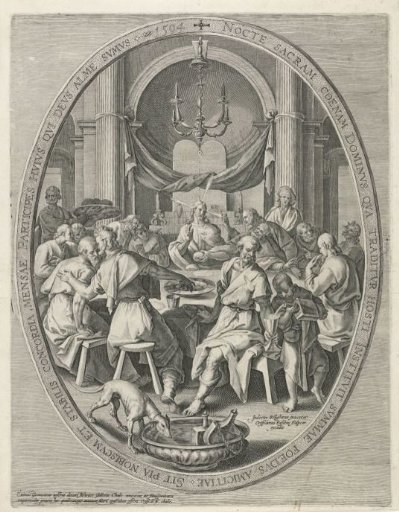 Last Supper