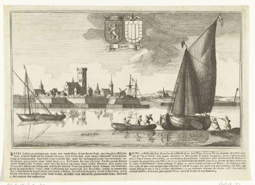 View of Brielle