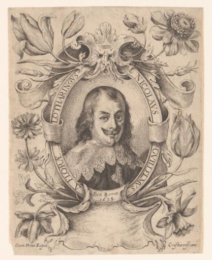Self-Portrait